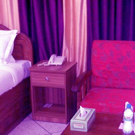 Hotel The Dhaka Today Εξωτερικό φωτογραφία