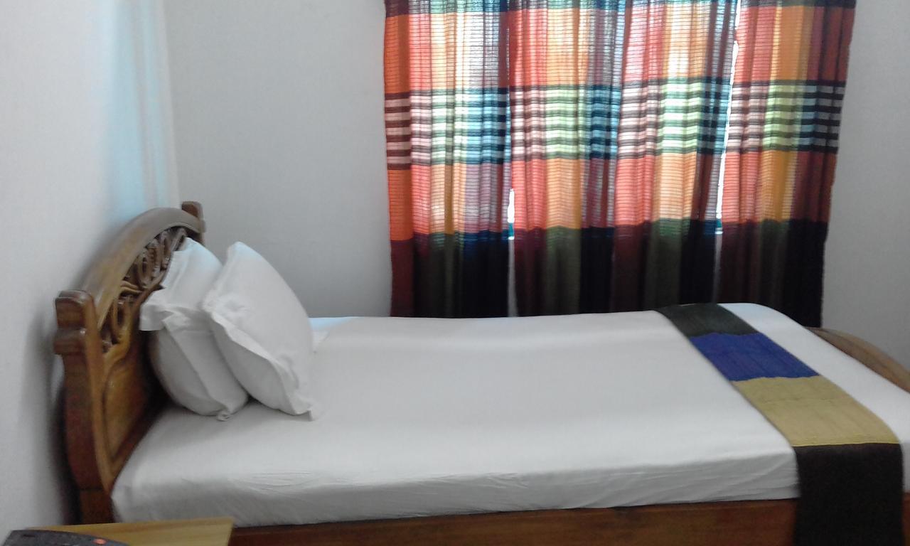 Hotel The Dhaka Today Εξωτερικό φωτογραφία