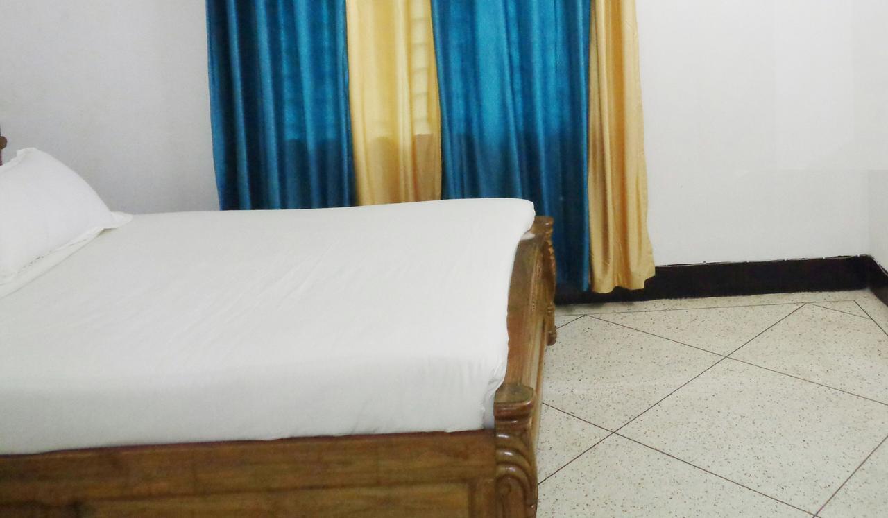 Hotel The Dhaka Today Εξωτερικό φωτογραφία