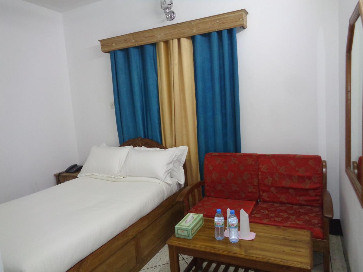 Hotel The Dhaka Today Εξωτερικό φωτογραφία